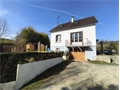 Maison à la vente
